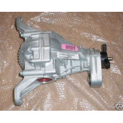 A1643501414 Mercedes-Benz ML Rear Differential (3.45 Ratio 2006-2012