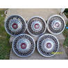 Cadillac DeVille Hub Cap Wheel Cover 1986-1992