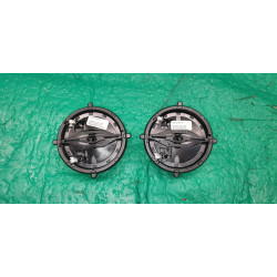 Infiniti QX60 Mirror Motor 2013-2017 | JX35, Nissan Pathfinder