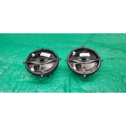 Infiniti QX60 Mirror Motor 2013-2017 | JX35, Nissan Pathfinder