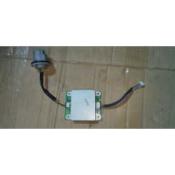 Mazda CX-5 Full Led Headlight Led Module 2015-2017
