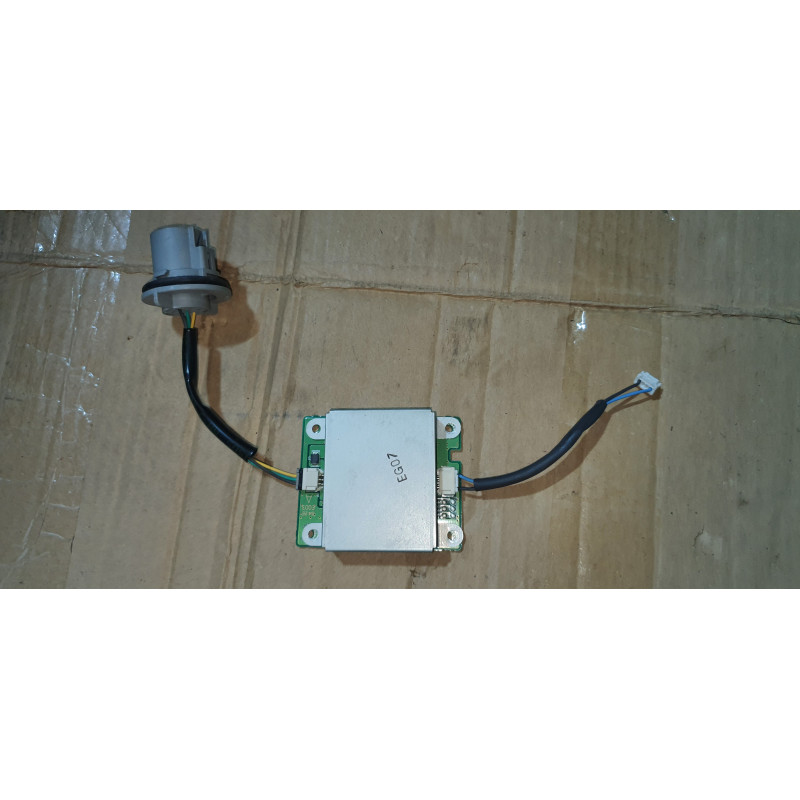 Mazda CX-5 Full Led Headlight Led Module 2015-2017