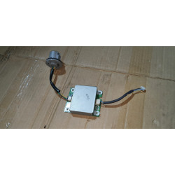 Mazda CX-5 Full Led Headlight Led Module 2015-2017