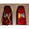 Nissan Xterra Right Tail Lamp 2006-2008