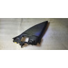 23287043 Cadillac ATS Coupe Right Door Mirror Upper Trim Panel Cover