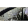 23287043 Cadillac ATS Coupe Right Door Mirror Upper Trim Panel Cover
