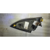 23287043 Cadillac ATS Coupe Right Door Mirror Upper Trim Panel Cover