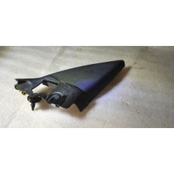 23287043 Cadillac ATS Coupe Right Door Mirror Upper Trim Panel Cover