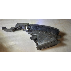 23108718 Cadillac ATS Front Center Left Driver Side Dash Fresh Air Vent