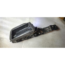 23108718 Cadillac ATS Front Center Left Driver Side Dash Fresh Air Vent