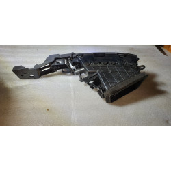 23108718 Cadillac ATS Front Center Left Driver Side Dash Fresh Air Vent