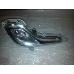 92202-1R000 Hyundai Accent Right Fog Lamp 2011-2014