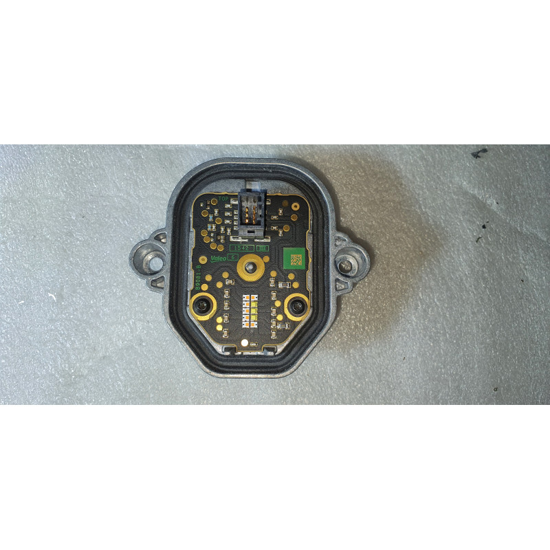 Volvo XC90 Left Full Led Headlight Ballast Module 2015-2021 | S90, V90