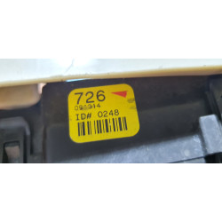 Cadillac ATS Fuse Box 2014-2019 | CTS