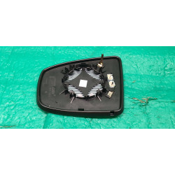 96365-3KS0B Infiniti QX60 Right Heated Mirror Glass 2013-2017