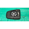 96365-3KS0B Infiniti QX60 Right Heated Mirror Glass 2013-2017
