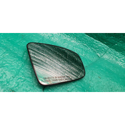 96365-3KS0B Infiniti QX60 Right Heated Mirror Glass 2013-2017