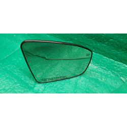 96365-3KS0B Infiniti QX60 Right Heated Mirror Glass 2013-2017