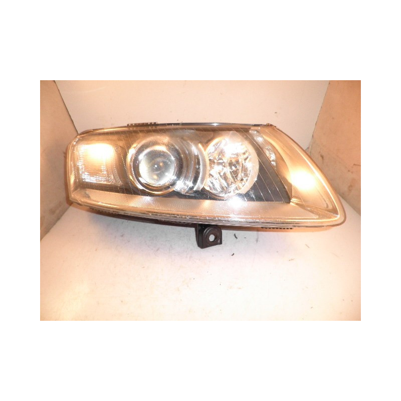 Audi A6 RIGHT XENON HEADLIGHT WITH AFS PROJECTOR 2006-2008
