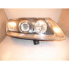 Audi A6 RIGHT XENON HEADLIGHT WITH AFS PROJECTOR 2006-2008