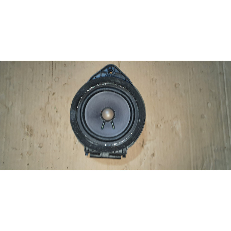 22983009 Cadillac CT6 Rear Door Speaker 2016-2023 84190096
