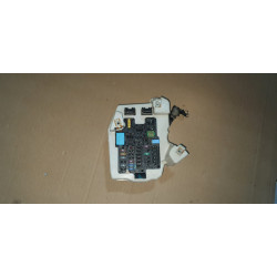 Cadillac ATS Fuse Box 2014-2019 | CTS