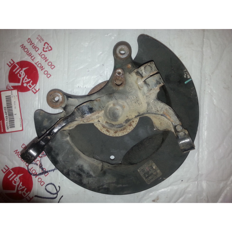 Ford Mustang Right Front Hub Bearing Spindle 2010-2014
