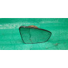 96365-3KS0B Infiniti JX35 Right Heated Mirror Glass 2013-2017