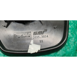 96365-3KS0B Infiniti JX35 Right Heated Mirror Glass 2013-2017