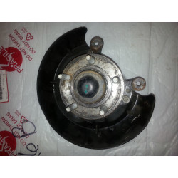 Ford Mustang Right Front Hub Bearing Spindle 2010-2014