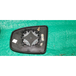 96365-3KS0B Infiniti JX35 Right Heated Mirror Glass 2013-2017