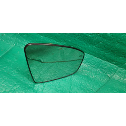 96365-3KS0B Infiniti JX35 Right Heated Mirror Glass 2013-2017
