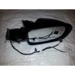 1TG40DX8AF Dodge Charger Right Blind Spot Heated Mirror 2011-2018