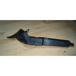 84075649 Cadillac CT6 Front Left Wiper Cowl Extension Filler Cover 23420779