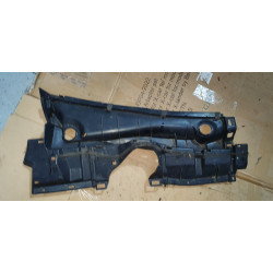 55782-02210 Toyota Corolla Front Left Cowl Wiper Cover Trim Panel 2009-2013