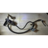 23180437 Cadillac ATS Engine Negative Battery Ground Cable 2014-2019