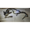 23180437 Cadillac ATS Engine Negative Battery Ground Cable 2014-2019