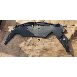 23199234 Cadillac ATS Front Compartment Front Sight Shield 2013-2019