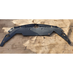 23199234 Cadillac ATS Front Compartment Front Sight Shield 2013-2019