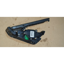 23214256 Cadillac ATS Gas Accelerator Pedal 2013-2019