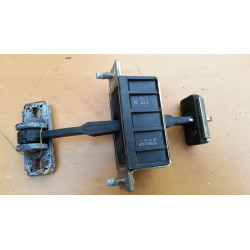 2117300116 Mercedes-Benz E-Class Rear Door