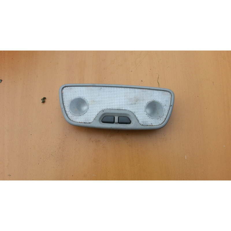 9178936 Volvo S60 Interior Overhead Dome Map Light