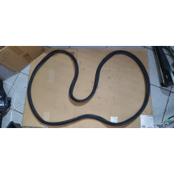 23138388 Cadillac ATS Rear Tailgate Trunk Lid Weatherstrip Seal 2013-2019