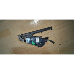 23390863 Cadillac CT6 Gas Pedal 2016-2020 84366712