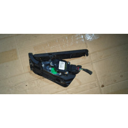23390863 Cadillac CT6 Gas Pedal 2016-2020 84366712