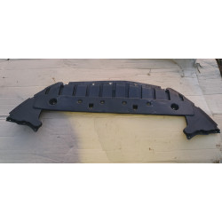DS73-8B384-CC Ford Fusion Front Bumper Lower Air Deflector Cover Panel