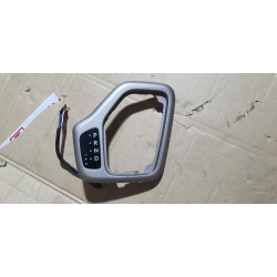 5YD27LS5AA Jeep Cherokee Shifter Bezel 2014-2018 5YD271U5AA
