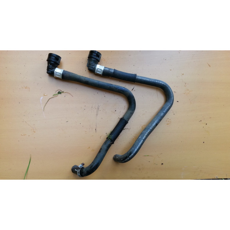 9492754 Volvo S60 Heater Hose