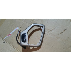 5YD27LS5AA Jeep Cherokee Shifter Bezel 2014-2018 5YD271U5AA