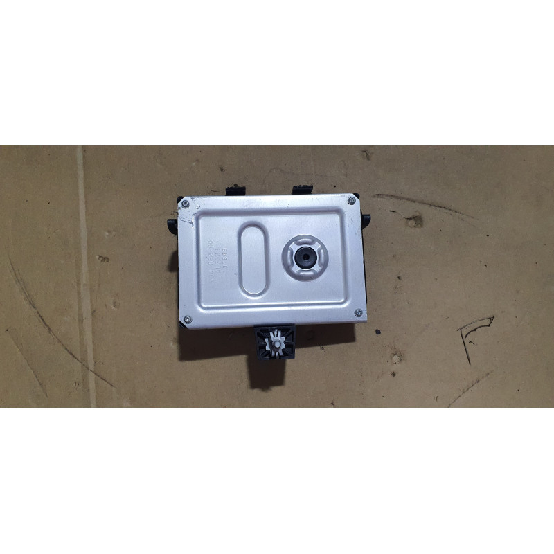 23488119 Cadillac ATS Fuel Pump Control Module 2013-2018